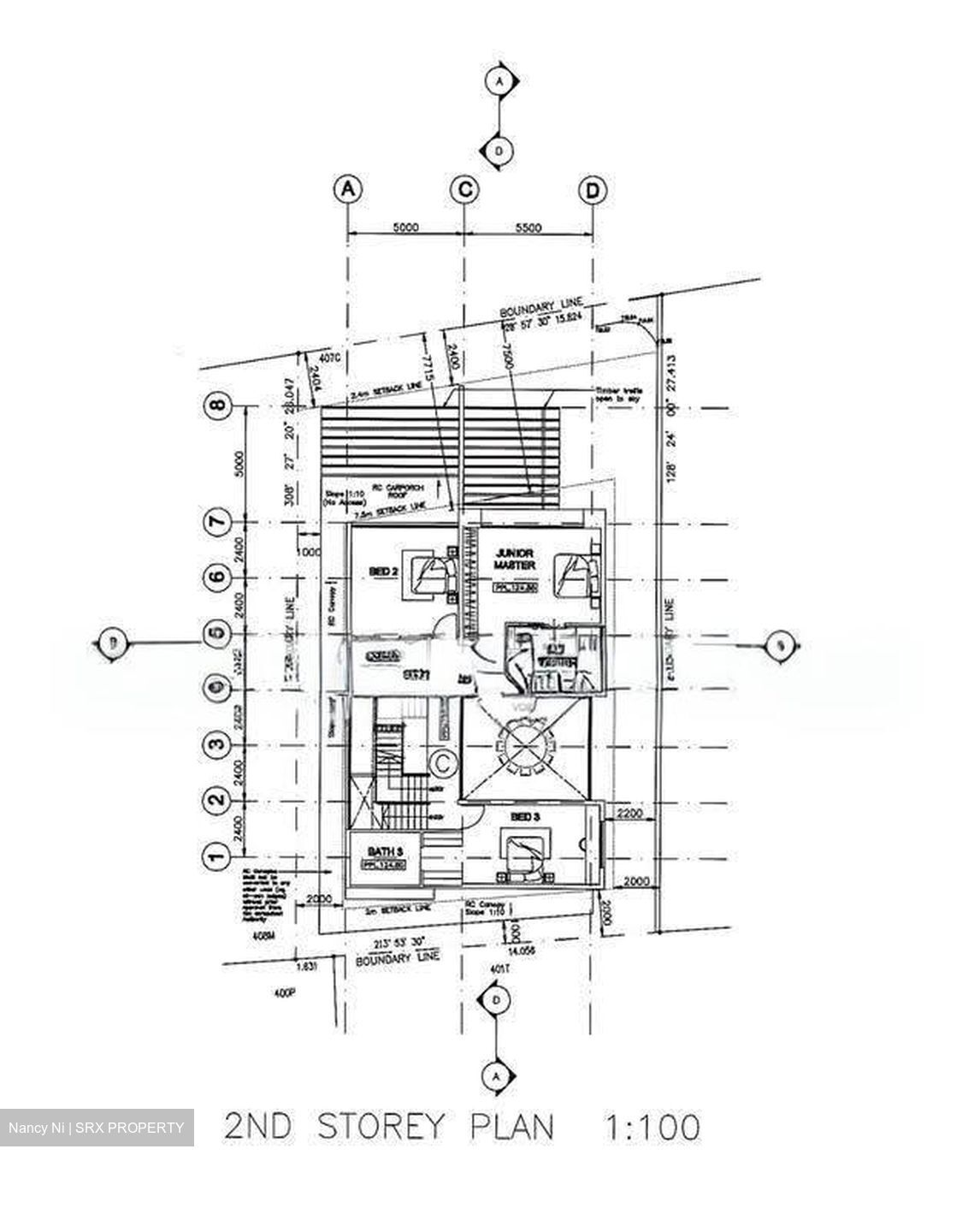 Kim Lin Park (D10), Detached #631055801